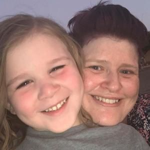 Meet your Posher, Kate